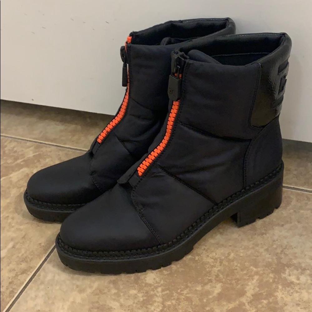 Sam edelman boot